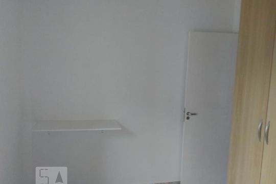 Quarto 1 de apartamento à venda com 2 quartos, 56m² em Vila Siqueira (zona Norte), São Paulo