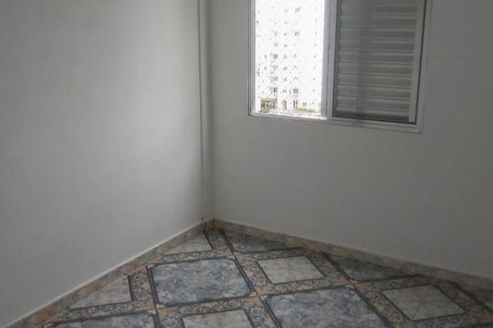 Quarto 2 de apartamento à venda com 2 quartos, 56m² em Vila Siqueira (zona Norte), São Paulo