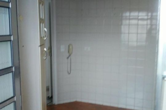 Cozinha de apartamento à venda com 2 quartos, 56m² em Vila Siqueira (zona Norte), São Paulo