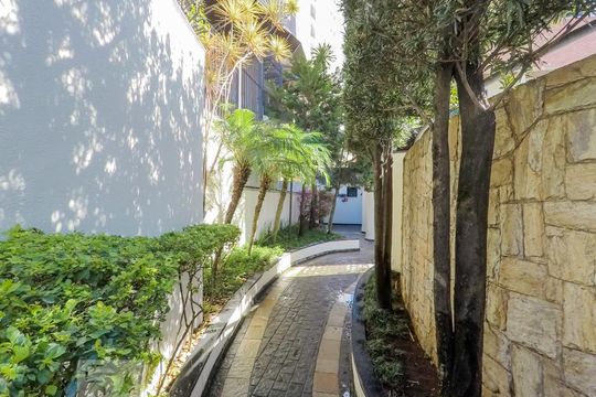 Apartamento para alugar com 1 quarto, 33m² em Vila Mariana, São Paulo