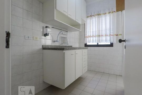 Apartamento para alugar com 1 quarto, 33m² em Vila Mariana, São Paulo