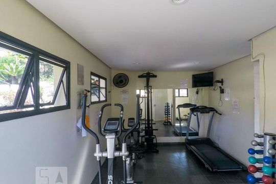 Apartamento para alugar com 1 quarto, 33m² em Vila Mariana, São Paulo