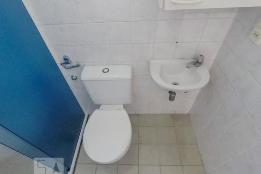 Apartamento para alugar com 1 quarto, 33m² em Vila Mariana, São Paulo