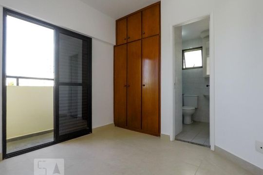 Apartamento para alugar com 1 quarto, 33m² em Vila Mariana, São Paulo