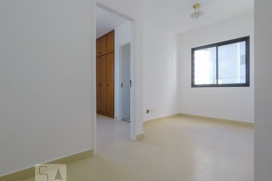Apartamento para alugar com 1 quarto, 33m² em Vila Mariana, São Paulo