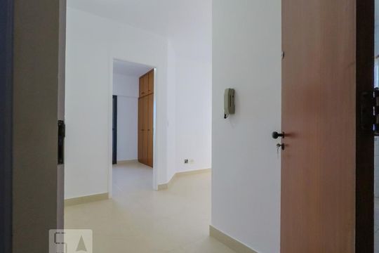 Apartamento para alugar com 1 quarto, 33m² em Vila Mariana, São Paulo