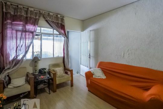 Casa para alugar com 3 quartos, 300m² em Ipiranga, São Paulo