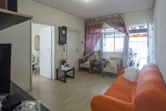 Casa para alugar com 3 quartos, 300m² em Ipiranga, São Paulo
