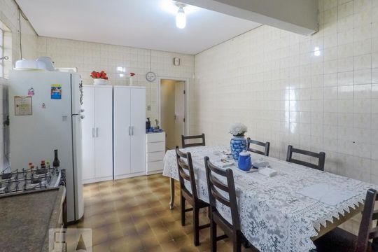 Casa para alugar com 3 quartos, 300m² em Ipiranga, São Paulo