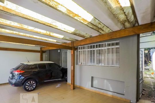 Casa para alugar com 3 quartos, 300m² em Ipiranga, São Paulo
