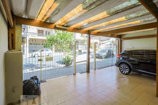 Casa para alugar com 3 quartos, 300m² em Ipiranga, São Paulo