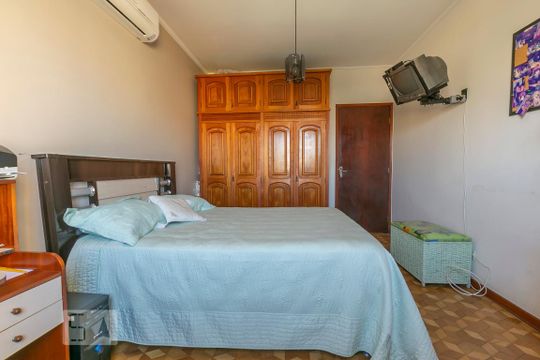 Quarto 1 de casa à venda com 4 quartos, 320m² em Vila Aurora (zona Norte), São Paulo