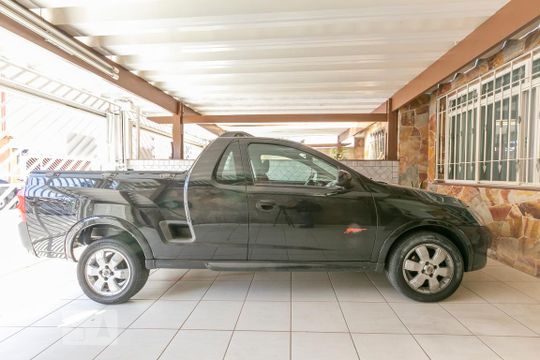 Garagem de casa à venda com 4 quartos, 320m² em Vila Aurora (zona Norte), São Paulo