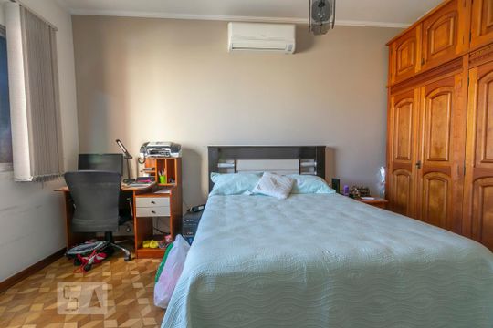 Quarto 1 de casa à venda com 4 quartos, 320m² em Vila Aurora (zona Norte), São Paulo