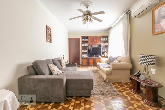 Casa à venda com 4 quartos, 320m² em Vila Aurora (zona Norte), São Paulo