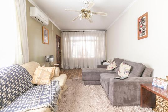 Sala de casa à venda com 4 quartos, 320m² em Vila Aurora (zona Norte), São Paulo