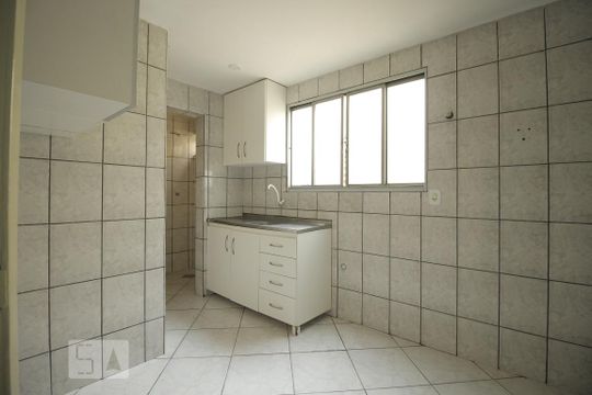 Apartamento para alugar com 2 quartos, 41m² em Guará I, Brasília