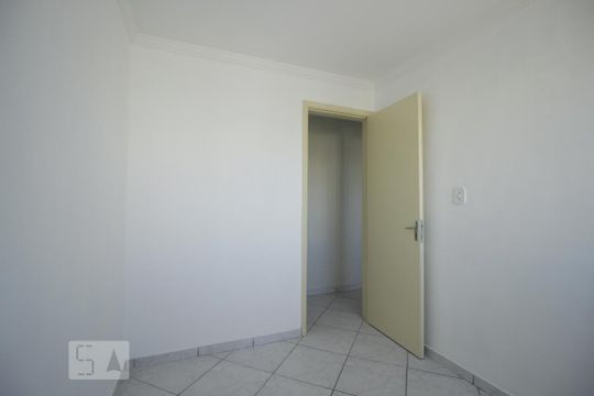Apartamento para alugar com 2 quartos, 41m² em Guará I, Brasília