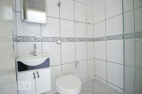 Apartamento para alugar com 2 quartos, 41m² em Guará I, Brasília
