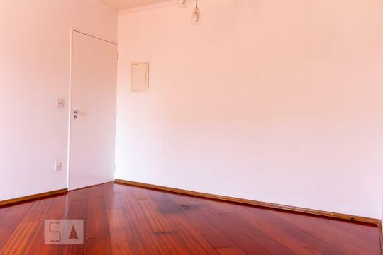 Sala de apartamento à venda com 2 quartos, 69m² em Jardim Patente Novo, São Paulo