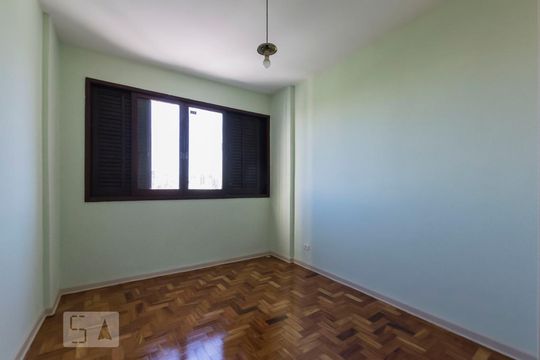 Quarto 1 de apartamento para alugar com 3 quartos, 94m² em Cambuci, São Paulo