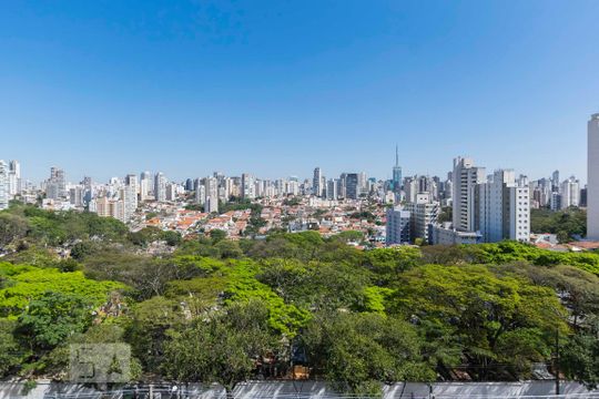 Vista de apartamento para alugar com 3 quartos, 94m² em Cambuci, São Paulo