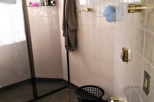 Apartamento à venda com 3 quartos, 225m² em Jardim Vila Mariana, São Paulo