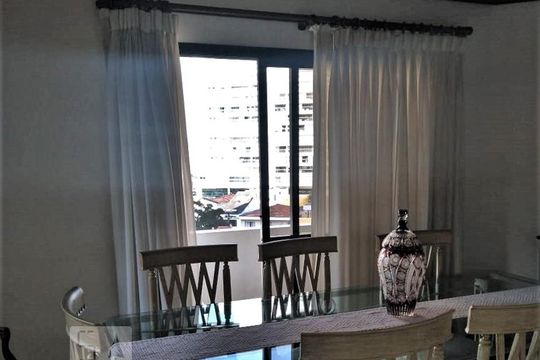 Apartamento à venda com 3 quartos, 225m² em Jardim Vila Mariana, São Paulo