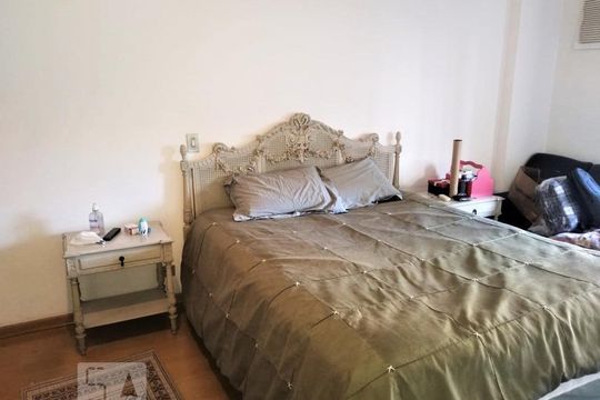Quarto 1 de apartamento à venda com 3 quartos, 225m² em Jardim Vila Mariana, São Paulo