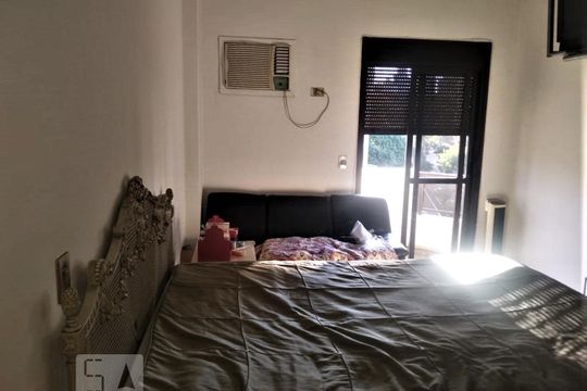 Apartamento à venda com 3 quartos, 225m² em Jardim Vila Mariana, São Paulo