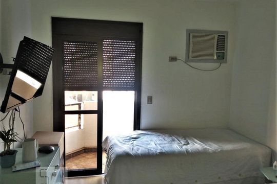 Quarto 2 de apartamento à venda com 3 quartos, 225m² em Jardim Vila Mariana, São Paulo