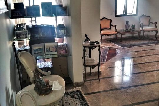 Sala de apartamento à venda com 3 quartos, 225m² em Jardim Vila Mariana, São Paulo