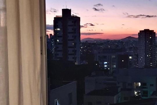 Apartamento à venda com 2 quartos, 55m² em Vila Pompéia, São Paulo