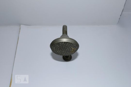 Banheiro de Serviço de apartamento para alugar com 1 quarto, 78m² em Cosme Velho, Rio de Janeiro