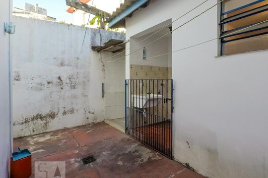 Casa à venda com 2 quartos, 100m² em Vila Santo Estéfano, São Paulo