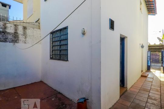 Casa à venda com 2 quartos, 100m² em Vila Santo Estéfano, São Paulo