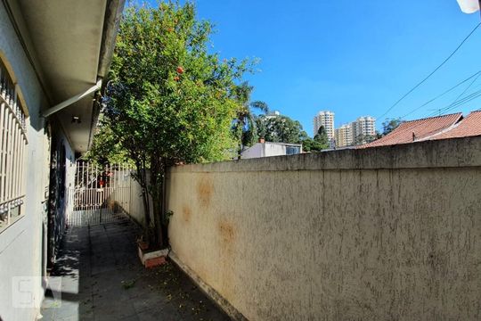 Casa à venda com 3 quartos, 130m² em Parque Mandaqui, São Paulo