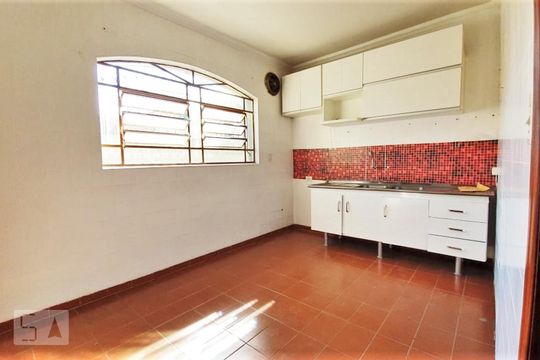 Cozinha de casa à venda com 3 quartos, 130m² em Parque Mandaqui, São Paulo