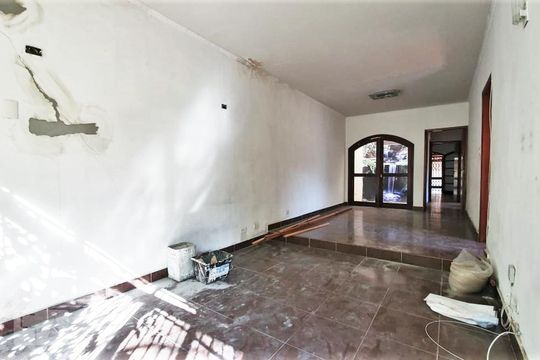 Casa à venda com 3 quartos, 130m² em Parque Mandaqui, São Paulo