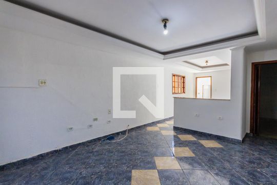 Casa à venda com 4 quartos, 250m² em Vila Linda, Santo André
