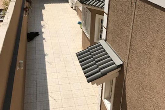 Quintal de casa à venda com 4 quartos, 300m² em Jardim São Paulo(zona Norte), São Paulo