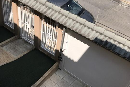 Vista de casa à venda com 4 quartos, 300m² em Jardim São Paulo(zona Norte), São Paulo