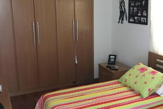 Quarto de casa à venda com 4 quartos, 300m² em Jardim São Paulo(zona Norte), São Paulo