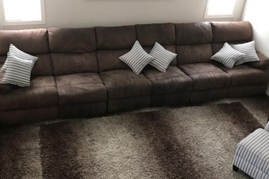 Sala de casa à venda com 4 quartos, 300m² em Jardim São Paulo(zona Norte), São Paulo