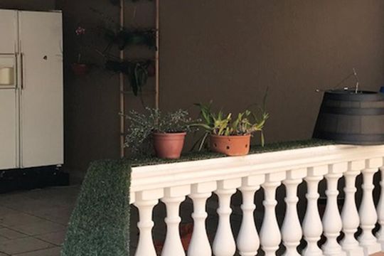Quintal de casa à venda com 4 quartos, 300m² em Jardim São Paulo(zona Norte), São Paulo