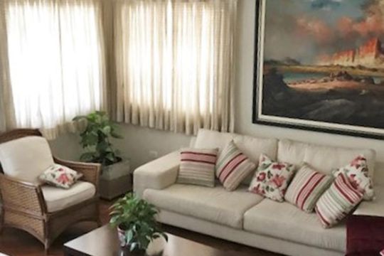 Casa à venda com 4 quartos, 300m² em Jardim São Paulo(zona Norte), São Paulo