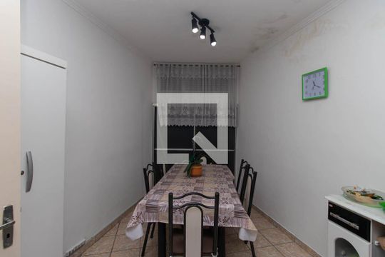 Cozinha de casa à venda com 3 quartos, 200m² em Vila Maria, São Paulo