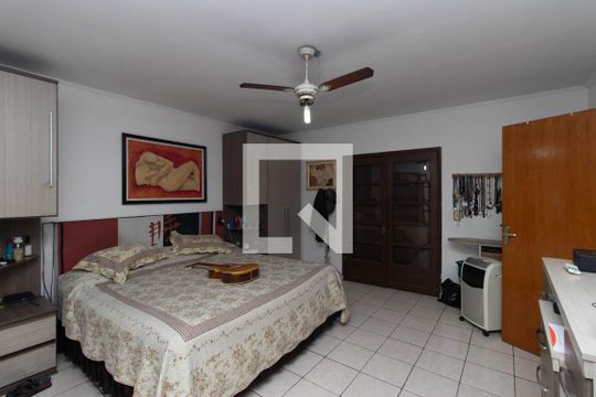 Quarto Suíte de casa à venda com 3 quartos, 200m² em Vila Maria, São Paulo