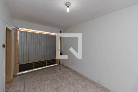 Garagem 2 de casa à venda com 3 quartos, 200m² em Vila Maria, São Paulo