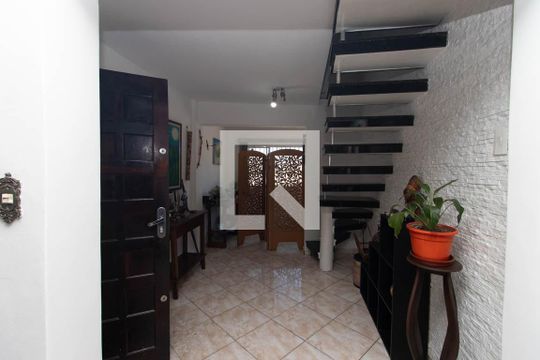 Sala de casa à venda com 3 quartos, 200m² em Vila Maria, São Paulo